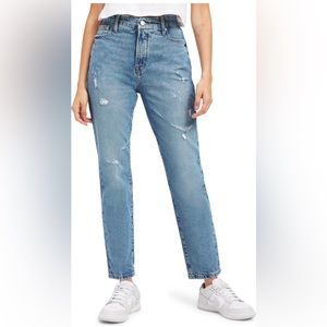 Good American Good classic jeans
